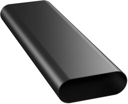 EF750/1 BORA Ecotube Kanał płaski 750 mm (1szt.)