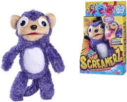 ScreamerZ Małpka