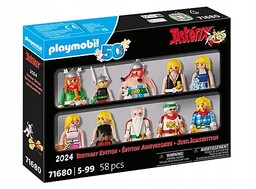 Playmobil 71680 Asterix: Zestaw figurek
