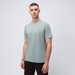 PUMA T SHIRT GRAPHICS PUMA BACK