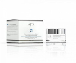 APIS Krem intensywnie nawilżający dla cery suchej 50ml