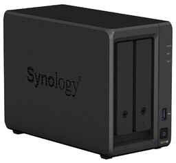 Serwer plików NAS Synology DS723+