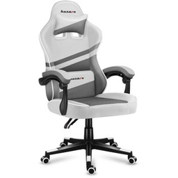 Huzaro Fotel gamingowy Force 4.4 Grey Mesh