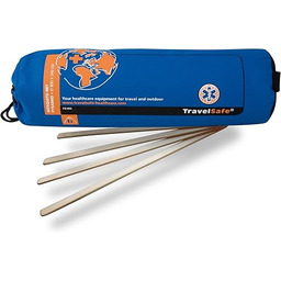 Travelsafe moskitiera piramida dla 1-2 osób