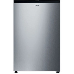 Candy CNOQ2S58EX 85cm Inox Lodówka