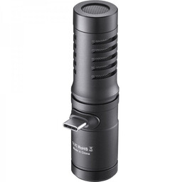 Godox Geniusmic UC Compact mikrofon kierunkowy ze złączem