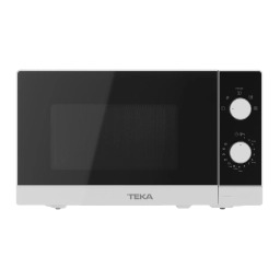 Teka MW FS20 WH Kuchenka mikrofalowa