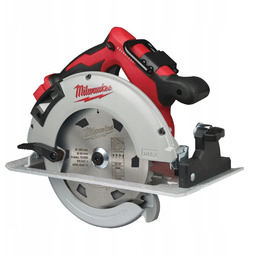 Pilarka tarczowa 190mm Milwaukee BLCS66-0