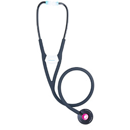 NOVAMA EXPERT DR300 - CZARNY Stetoskop Premium