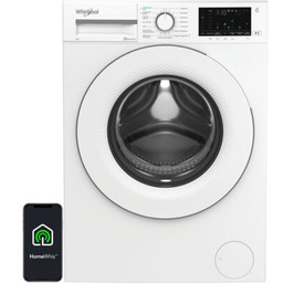 WHIRLPOOL Pralka WAM 87W PL 8kg 1400obr AI
