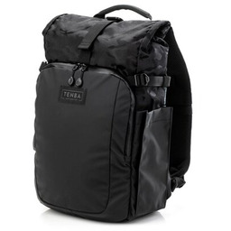 Plecak Tenba Fulton v2 10L All Weather Black/Black
