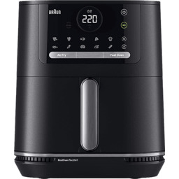 PRODUKT PO EKSPOZYCJI - Frytkownica beztłuszczowa Air fryer