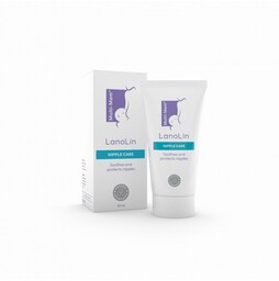 Multi-Mam lanolina 30ml