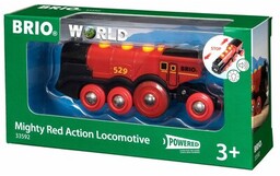 BRIO Lokomotywa 63359200