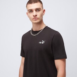 PUMA T SHIRT GRAPHICS PUMA BACK