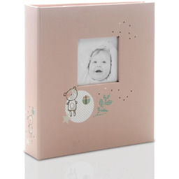 Album wsuwany Panodia Domedia miś (200 zdjęć 10x15/11,5x15)