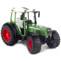 Bruder 02100, pojazd Traktor Fendt Farmer 209 S
