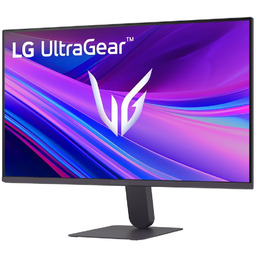 LG 27G411A-B Monitor gamingowy UltraGear 27" 144 Hz
