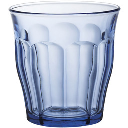 Duralex Niskie szklanki PICARDIE MARINE 310 ml (6