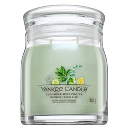 Yankee Candle Cucumber Mint Cooler 368 g