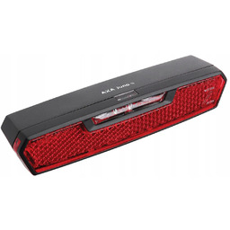 Lampka Tylna na bagażnik Axa Juno-BA 80mm Auto