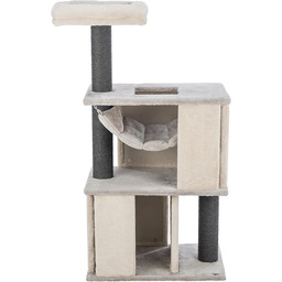 TRIXIE Drapak Juliano 115 cm w kolorze szarym,