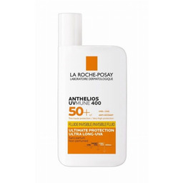 La Roche-Posay Anthelios UV Mune 50ml Niewidoczny Fluid