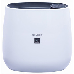 Oczyszczacz powietrza Sharp FP-J30EU-B Jonizacja Tryb Clean Ion