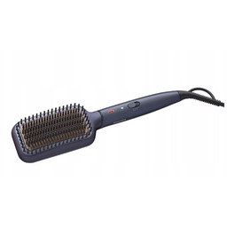 Lokówka podgrzewana szczotka Philips BHH885/00 ThermoProtect jonizacja