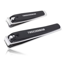 Tweezerman Nagelknipser Set Combo Obcinacz do paznokci 1