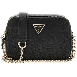 GUESS TOREBKA DAMSKA NOELLE II CROSSBODY CAMERA BAG