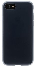 Incase Etui Pop do iPhone 7 - przezroczyste/szary