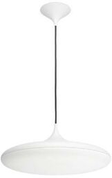 Philips Hue White Ambiance Cher 929003054201 Biały Oprawa