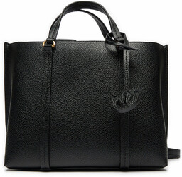 Torebka Pinko Carrie Shopper Classic PE 24 PLTT