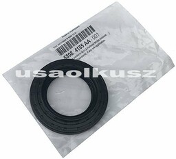 Uszczelniacz prawej półosi tylnego mostu 195MM Dodge Challenger