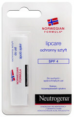 Neutrogena Norwegian Formula ochronny sztyft do ust SPF4