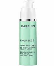 Darphin Exquisage Eye &amp; Lip Contour Cream (15ml)