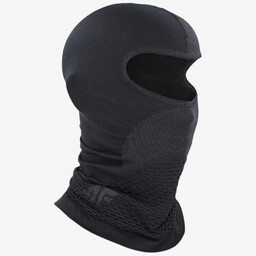 Kominiarka Pod Kask 4F Z Jonami Srebra Ag+
