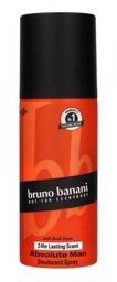 Bruno Banani Absolute Man Dezodorant-spray 150ml