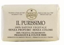 Il Purissimo mydło toaletowe 250g