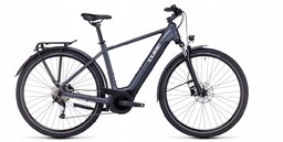 Nowy rower Cube Touring Hybrid One 625 28