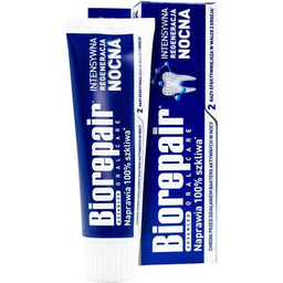BIOREPAIR Pasta do zębów Night 75 ml