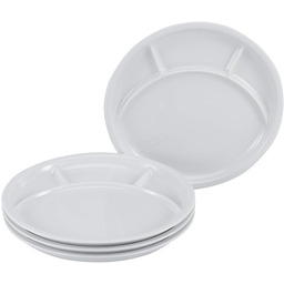 CreaTable, 22922, seria grill uniwersalny, zestaw naczyń, płyta
