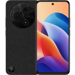 TCL 60 SE 8/512GB 6,67" 90Hz 50Mpix Czarny