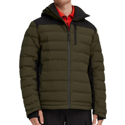 Kurtka męska zimowa O''neill Igneous [2500080-6058] snowboard narty