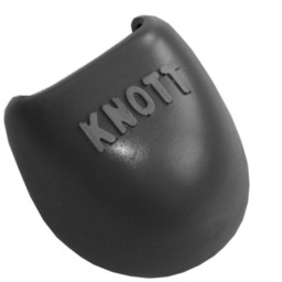 Osłona zabezpieczająca do zaczepu kulowego KNOTT 201347.002 Soft