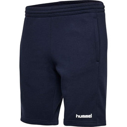 hummel Damskie szorty Hmlgo Cotton Bermuda Woman