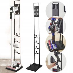 Uniwersalny Stojak Uchwyt Stelaż Na Odkurzacz Pionowy Samsung