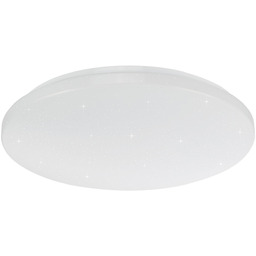 Plafon EROS LED 15W 4000K ø28cm biały