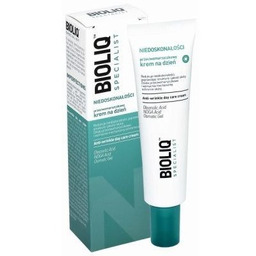 BIOLIQ SPECIALIST Krem przeciwzmarszczkowy na dzień, 30ml